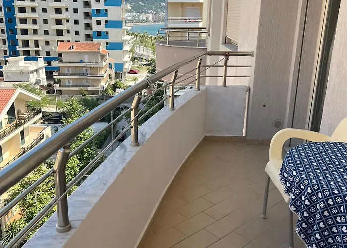 Alessio Apartaments 5