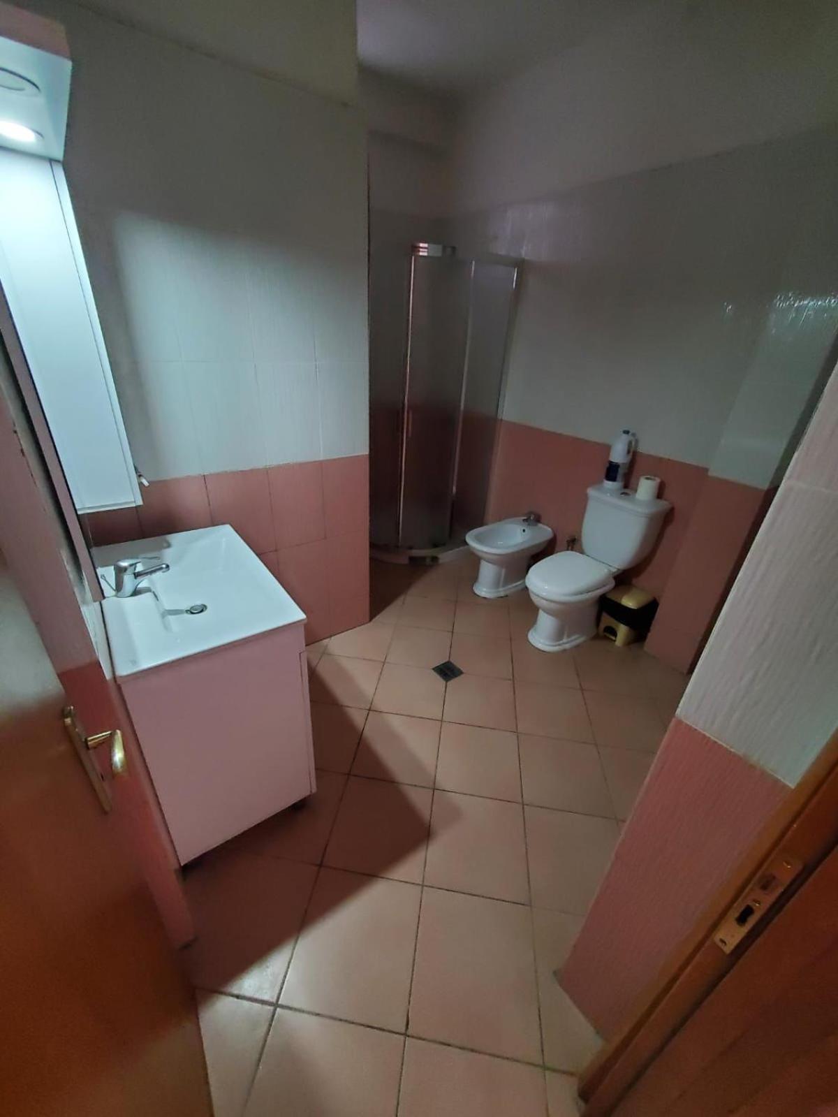 Alessio 5 Apartament Wlora