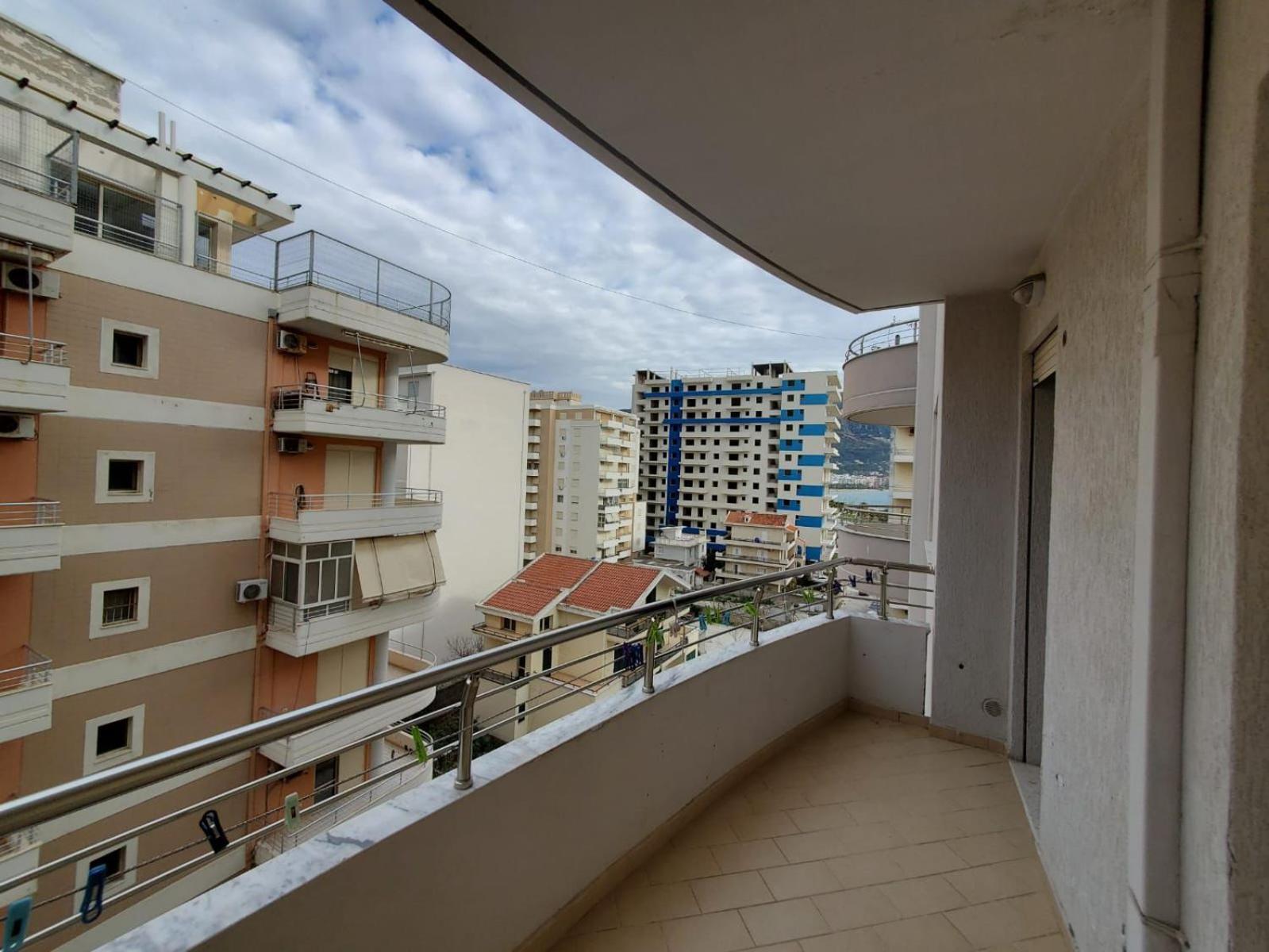 Apartament Alessio 5