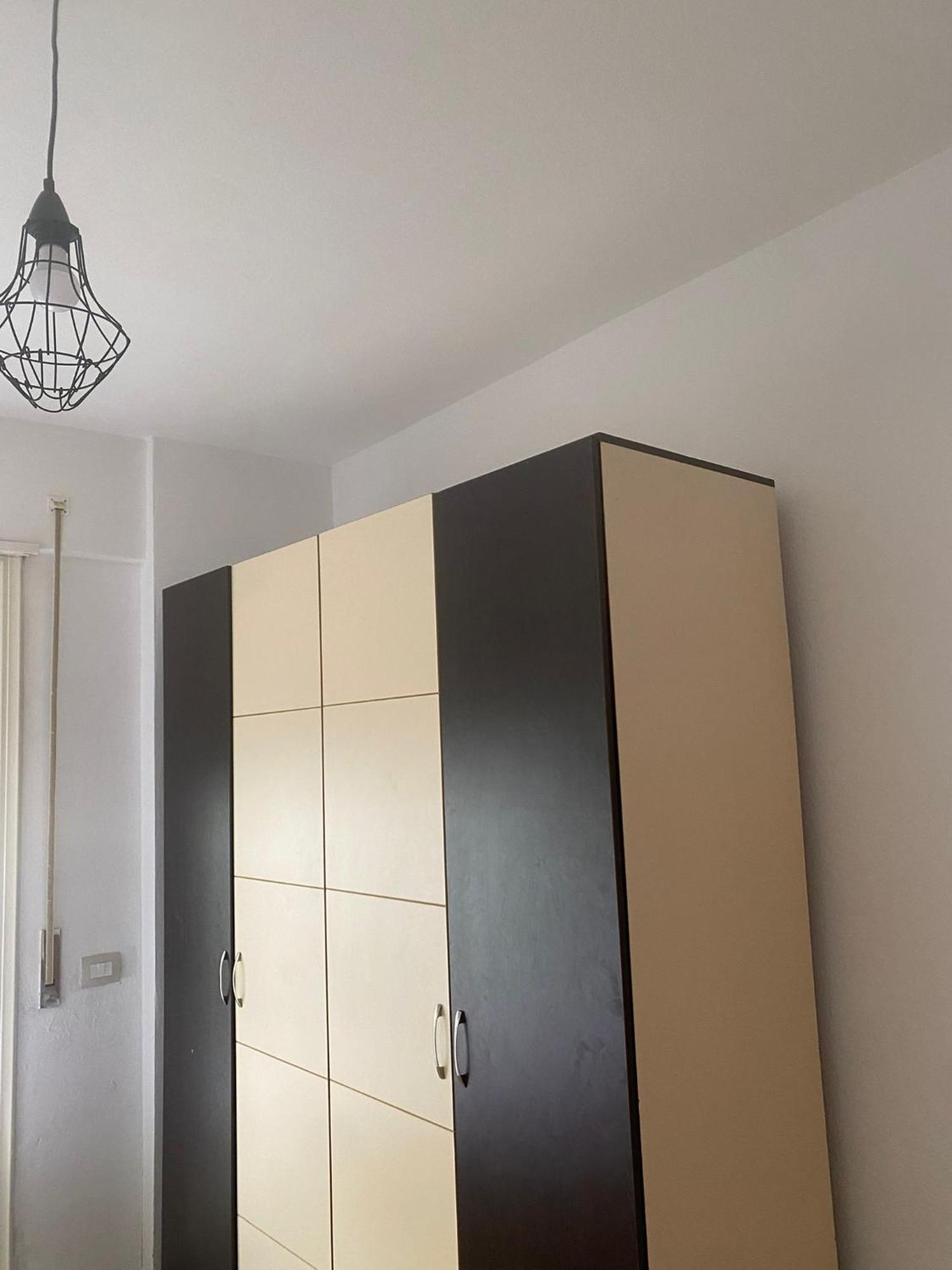 Alessio 5 Apartament Wlora