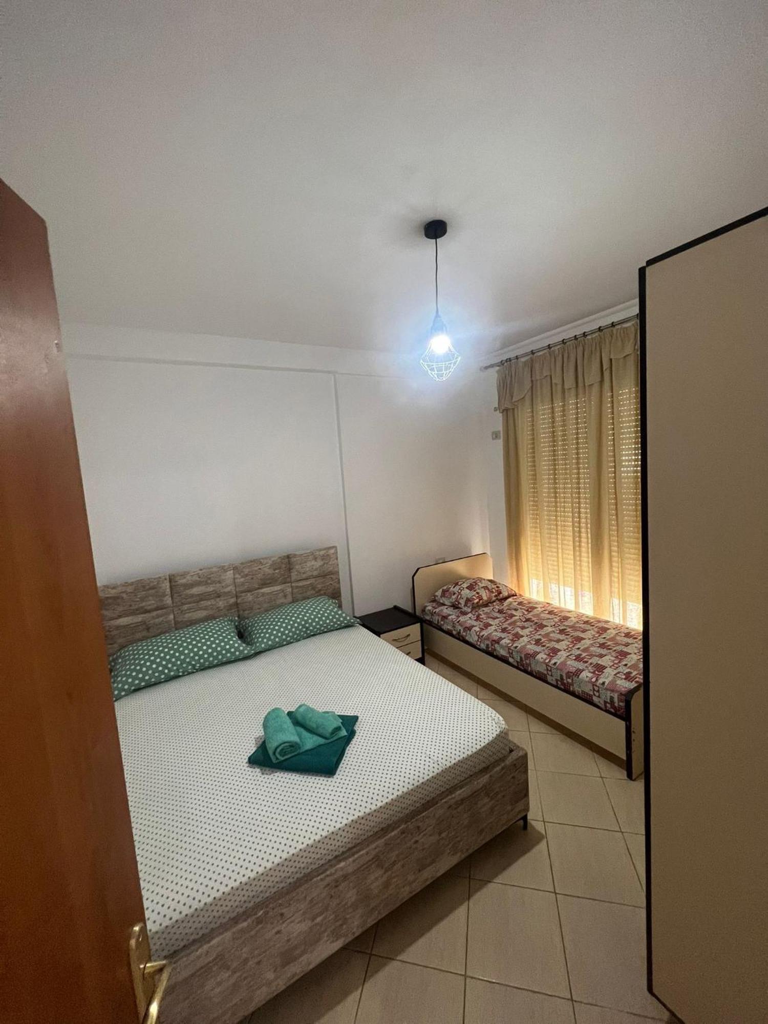 Alessio 5 Apartament