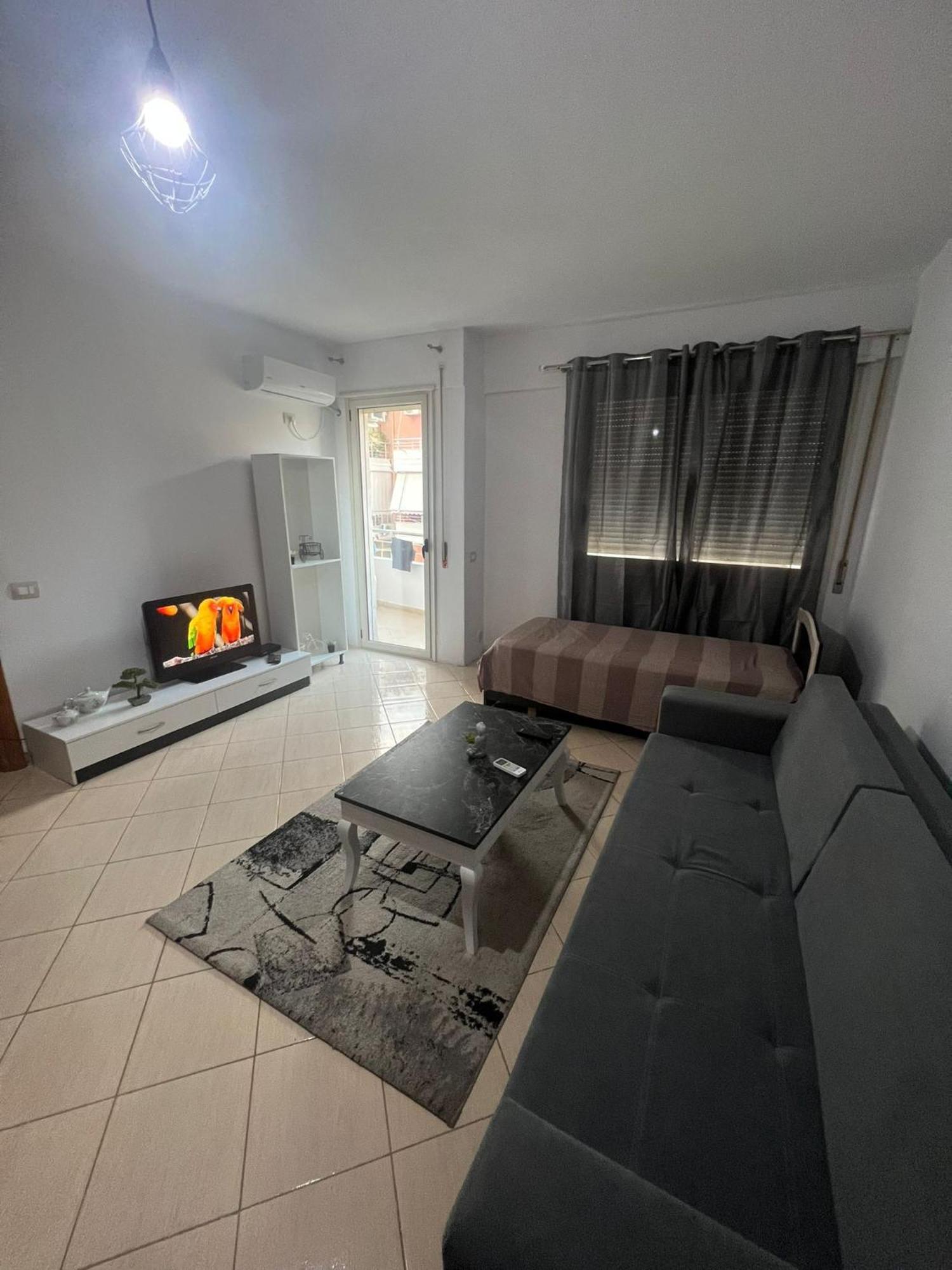 Apartament Alessio 5